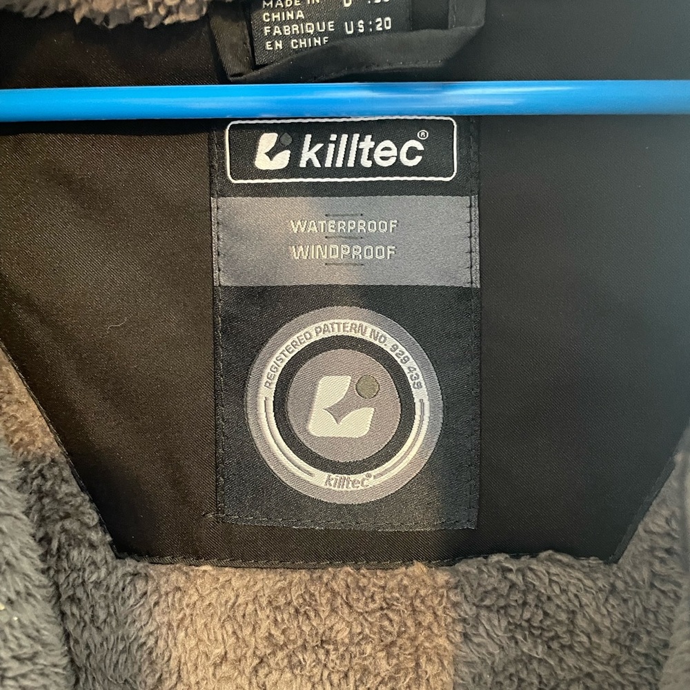 Killtec Functional Insulated Ski Jacket - image 6